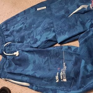 Mens Nike sweatpants